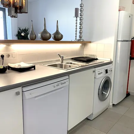 Διαμέρισμα Mm1 Cosy & In Baixa With Castle View And Free Parking! Lisboa