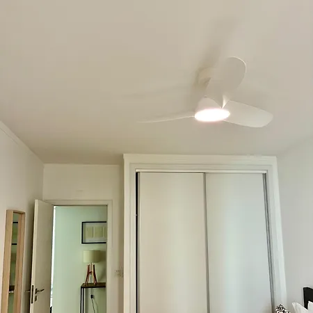 Διαμέρισμα Mm1 Cosy & In Baixa With Castle View And Free Parking! Lisboa