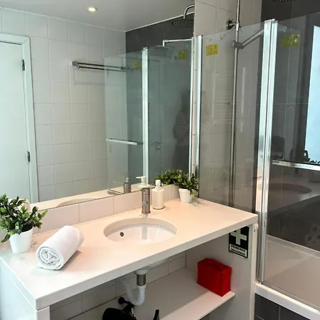 Διαμέρισμα Mm1 Cosy & In Baixa With Castle View And Free Parking! Lisboa