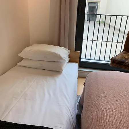 Mm1 Cosy & In Baixa With Castle View And Free Parking! Διαμέρισμα