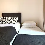 Mm1 Cosy & In Baixa With Castle View And Free Parking!