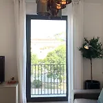 Apartmán Mm1 Cosy & In Baixa With Castle View And Free Parking!