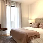 Mm1 Cosy & In Baixa With Castle View And Free Parking!
