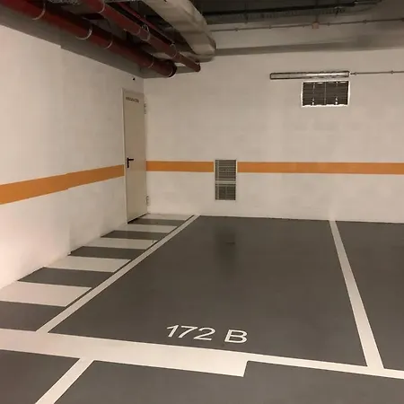 Mm1 Central Lisbon With Castle View And Free Parking! Apartment