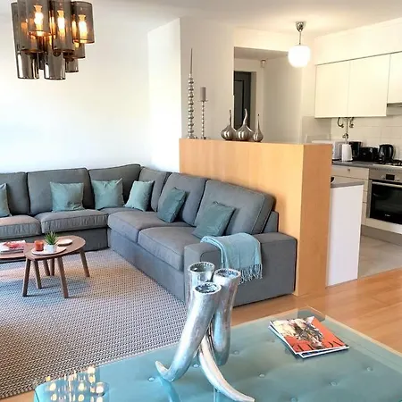 Mm1 Central Lisbon With Castle View And Free Parking! Apartment Lisbon