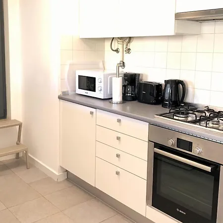 Apartment Mm1 Central Lisbon With Castle View And Free Parking! *