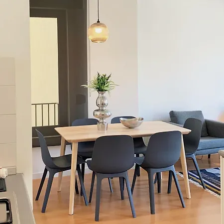 Mm1 Central Lisbon With Castle View And Free Parking! Apartment