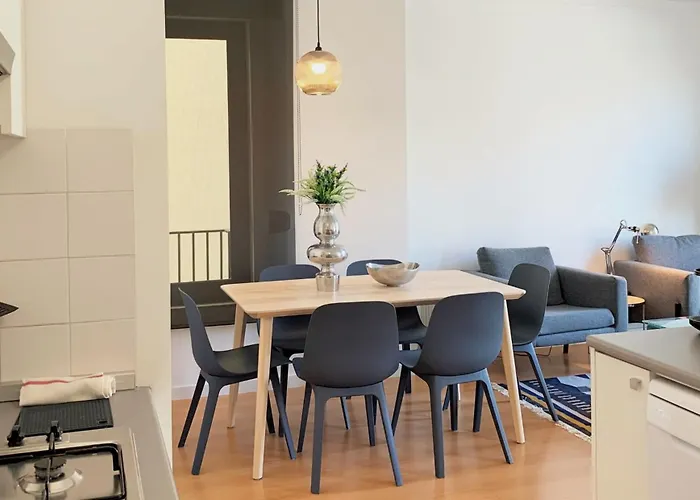 Mm1 Cosy & In Baixa With Castle View And Free Parking! 아파트 리스본