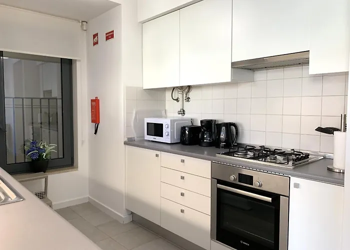 Mm1 Cosy & In Baixa With Castle View And Free Parking! 리스본