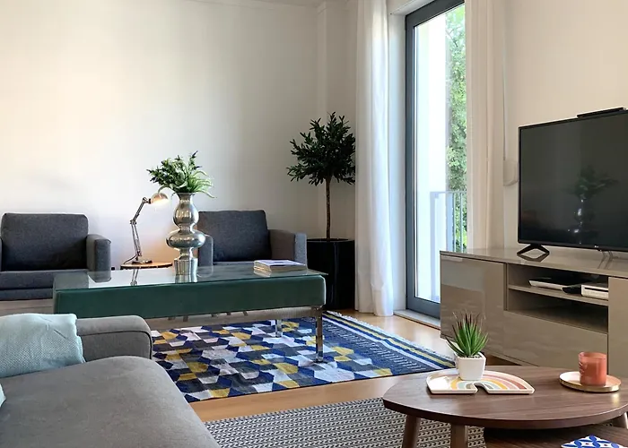 Mm1 Cosy & In Baixa With Castle View And Free Parking! *