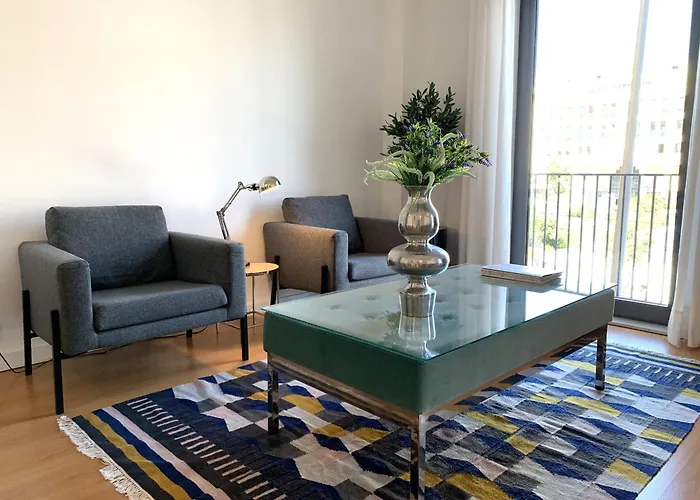 Mm1 Cosy & In Baixa With Castle View And Free Parking! *